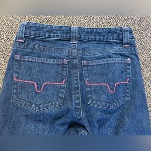 Kimes Ranch jeans